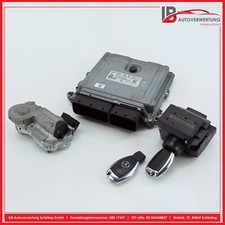 MERCEDES BENZ E-KLASSE KOMBI W211 E280 CDI Motorsteuergerät SATZ A6421508478