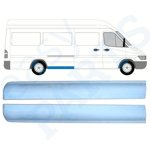 Für mercedes sprinter - für,