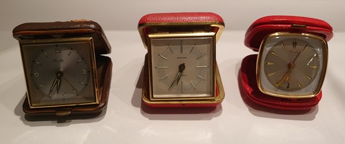 Reisewecker reiseuhr - reisewecker,