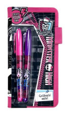 Geldbörse MONSTER HIGH *