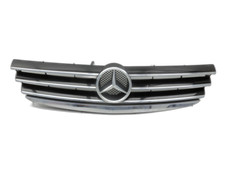 Frontgrill Kühlergitter Kühlergrill Avantgarde für Mercedes A200 W169 04-08