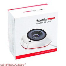 🔴 Datacolor Spyder X2 ULTRA