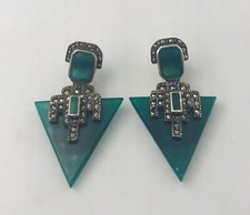 925/- Ohrstecker, mit