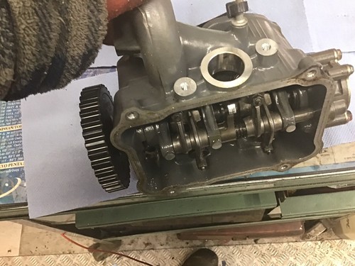 Honda bf8 bf10 2009 - bf10,