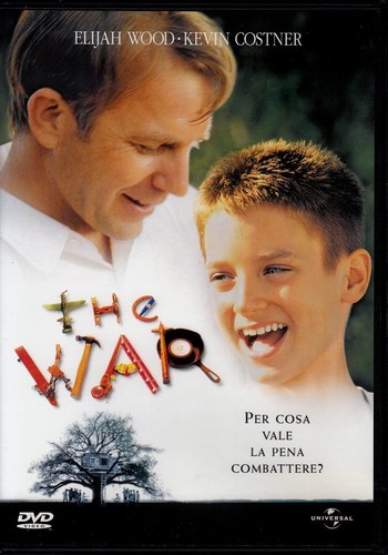 Das baumhaus kevin costner - -,