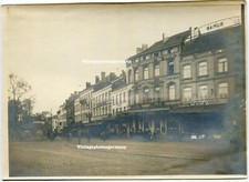 G832 Foto WK1 Belgien Flandern