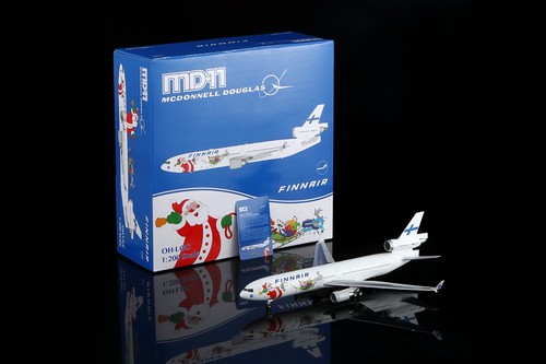 Sqwings finair oh lgc - md-11, oh-lgc
