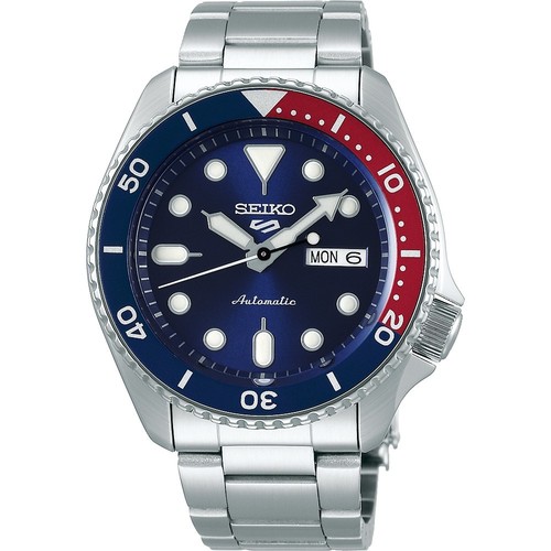 Seiko herren sport automatik - herren,