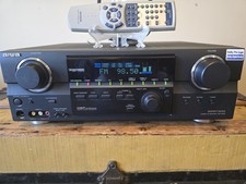 Aiwa AV Reciever AV-D35 -