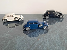 Wiking - 1:87 - Konvolut 3 x