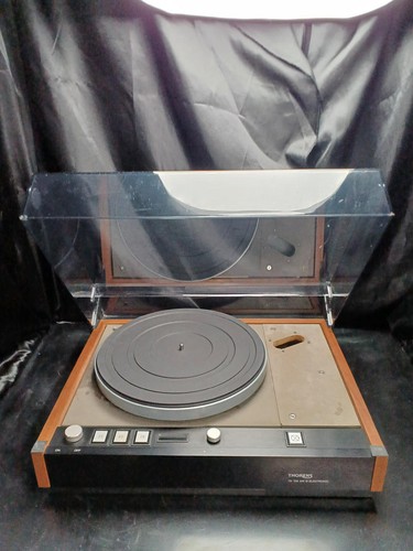 Thorens td126mkiii record - thorens,