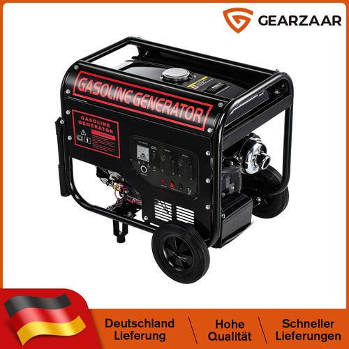 Stromgenerator benzin - stromgenerator,