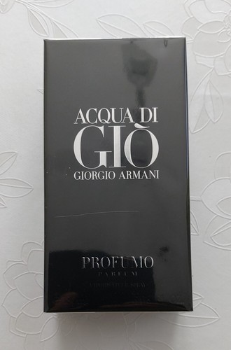 Acqua gio profumo - acqua,