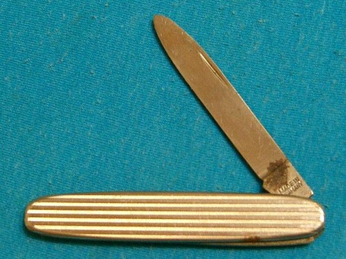 Vintage solingen germany - vintage,