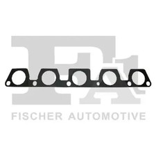 Auspuffkrümmerdichtung 411-037 FA1 für AUDI DONKERVOORT