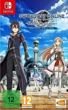 Sword Art Online: Hollow