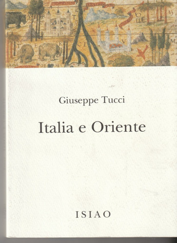Giuseppe tucci italien - giuseppe, und