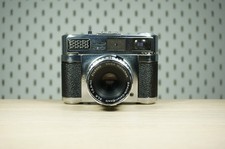 BRAUN PAXETTE SUPER III