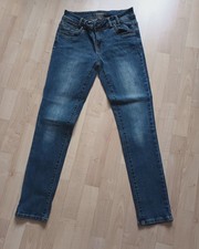 Multibu Jeans Caro Damen