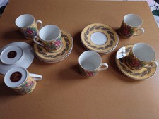 Rosenthal Tee-/Kaffee-service