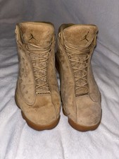 Air Jordan 13 Retro Wheat