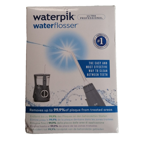 Waterpik ultra professional - waterpik,