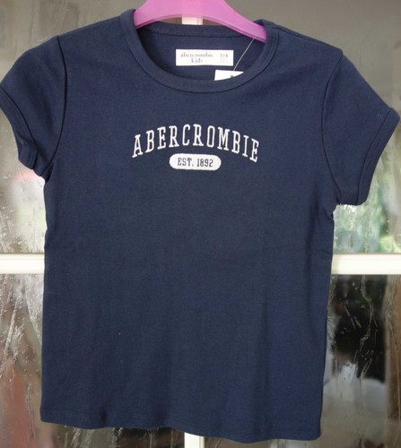 Abercrombie kids shirt - kids,