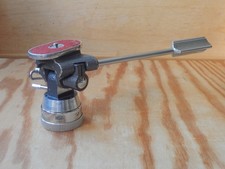 Bilora - Panorama-Stativ-Neigekopf