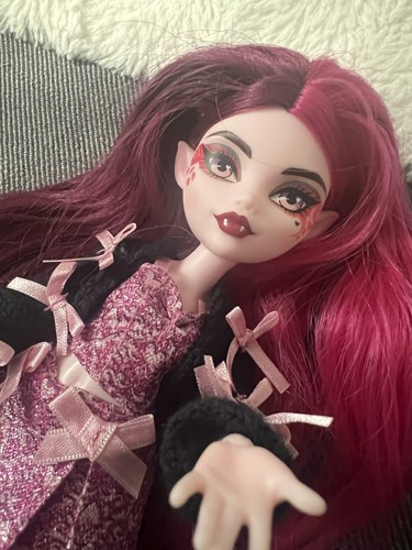 Monster high puppen von mattel - high,