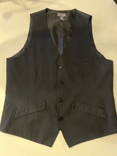 H&M, Anzugweste, Größe: 52