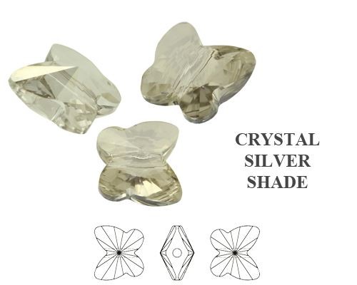 Swarovski kristalle 5754 - swarovski,