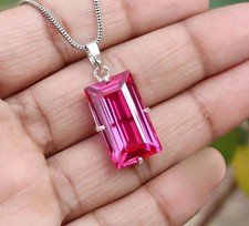 Gravitygems Natürlicher Pink