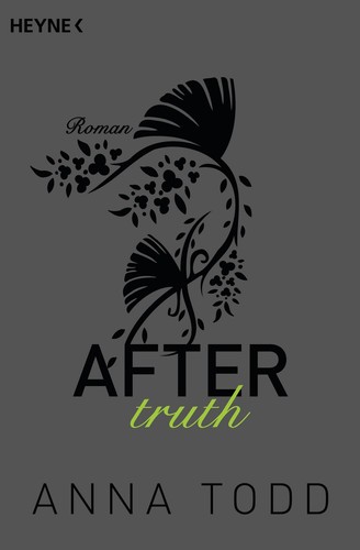 After truth band - after, 2