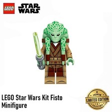 LEGO Star Wars Kit Fisto