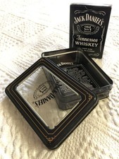 Jack Daniels Werbung