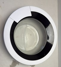 ?ORIGINAL Grundig Waschmaschine Bullauge Tür #WT32