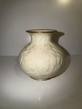 Rosenthal Vase   Porzellanvase