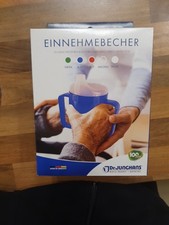 Einnehmbecher Schnabeltasse