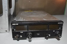Bendix King KX- 125  VHF