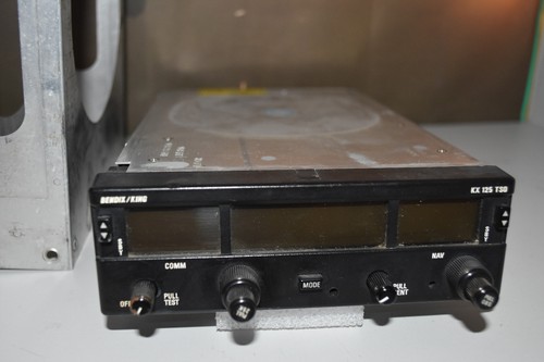 Bendix king 125 - king, kx-