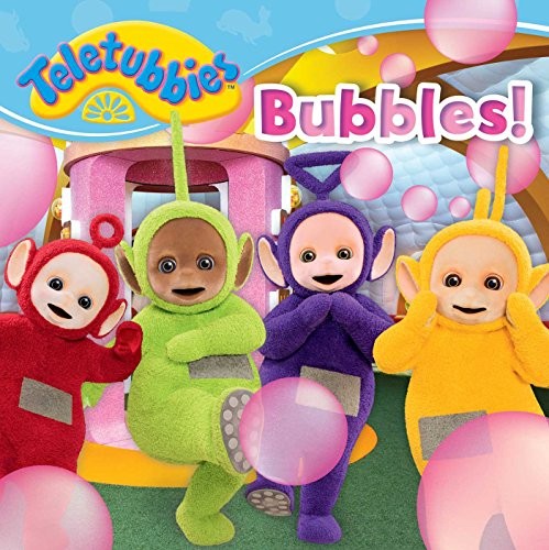 Bubbles - !, (teletubbies)