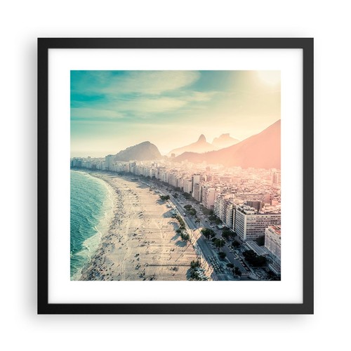 Wandbilder 40x40cm poster - wandbilder,