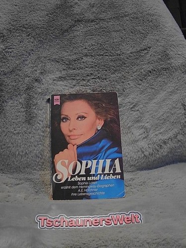 Sophia loren leben - loren,,