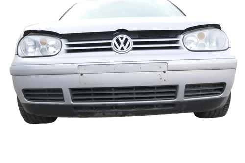 Golf stoßstange vorne - 1j,
