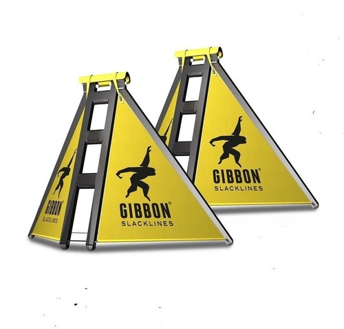 Gibbon slack frame - x, neu