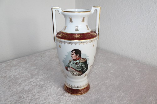 Vase amphore napoleon - vase,