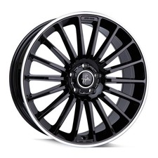 19 Zoll Alufelge KESKIN WHEELS KT15 SPEED 19"x8.5" 5x112 PCD