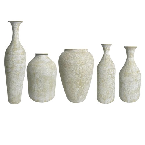 Keramikvase rustikal - keramikvase,