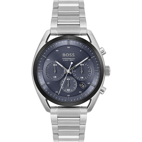 Herrenuhr hugo boss - herrenuhr,
