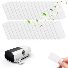 Pack of 30 CPAP Filters for